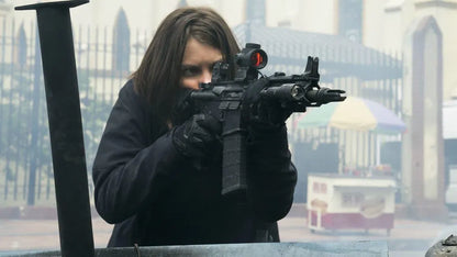 Mile 22 (2018) CLASSIC