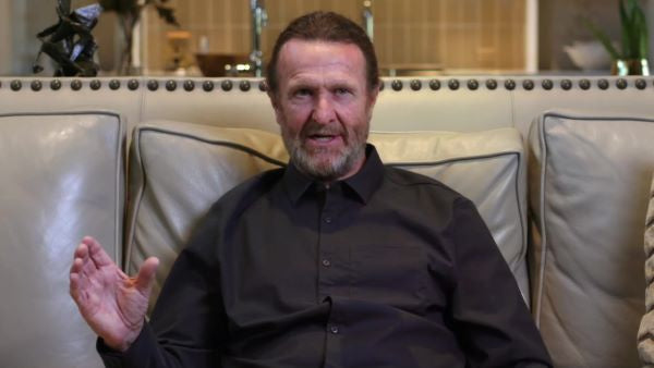 Just a Bit Outside: The Story of the 1982 Milwaukee Brewers (2024) NEW