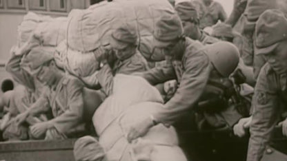 The Last Breath of War (2025) NEW