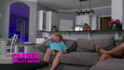 A Sorority Mom's Guide to Rush! (2025) TV SERIES