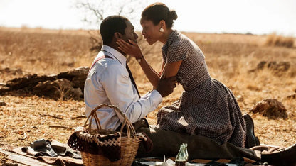 12 Years a Slave (2013) NEW - digital blockbuster
