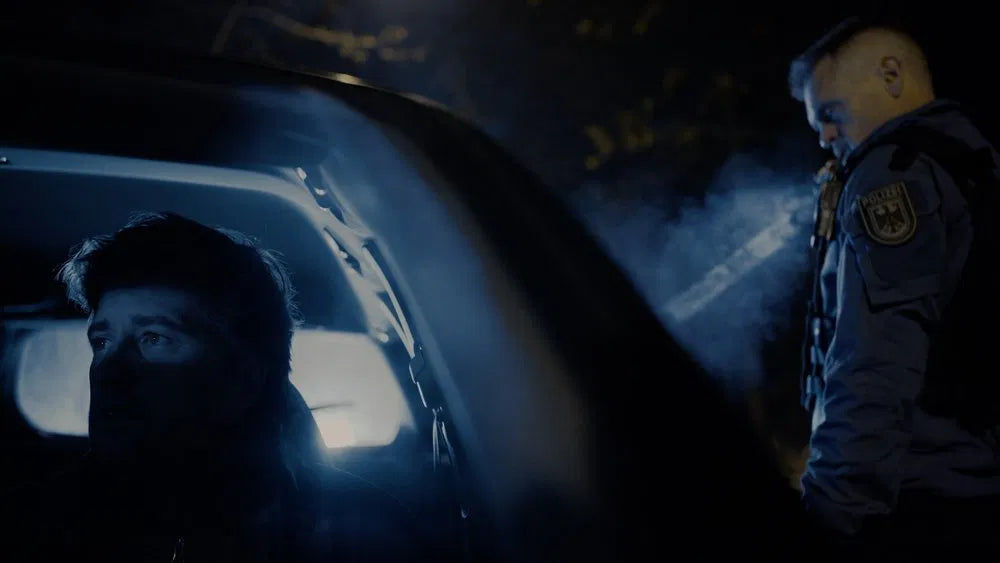 Stutter (2024) NEW - digital blockbuster