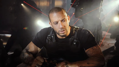 Babylon A.D. (2008) CLASSIC