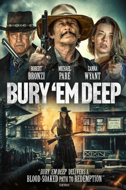 bury 'em deep (2025) –exclusivevaultmirror