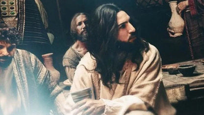 The Last Supper (2025) NEW