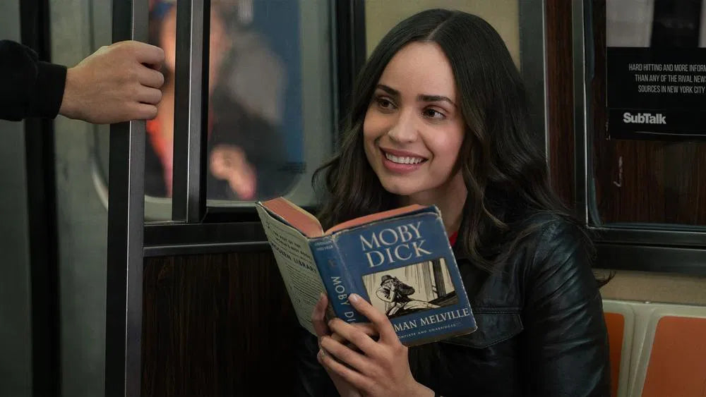 The Life List (2025) NEW - digital blockbuster