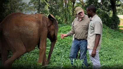 Hidden Uganda (2025) NEW