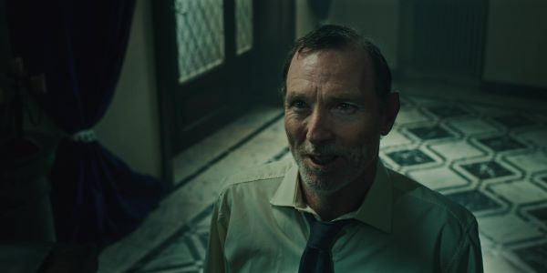 Saint Catherine (2025) NEW