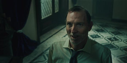 Saint Catherine (2025) NEW