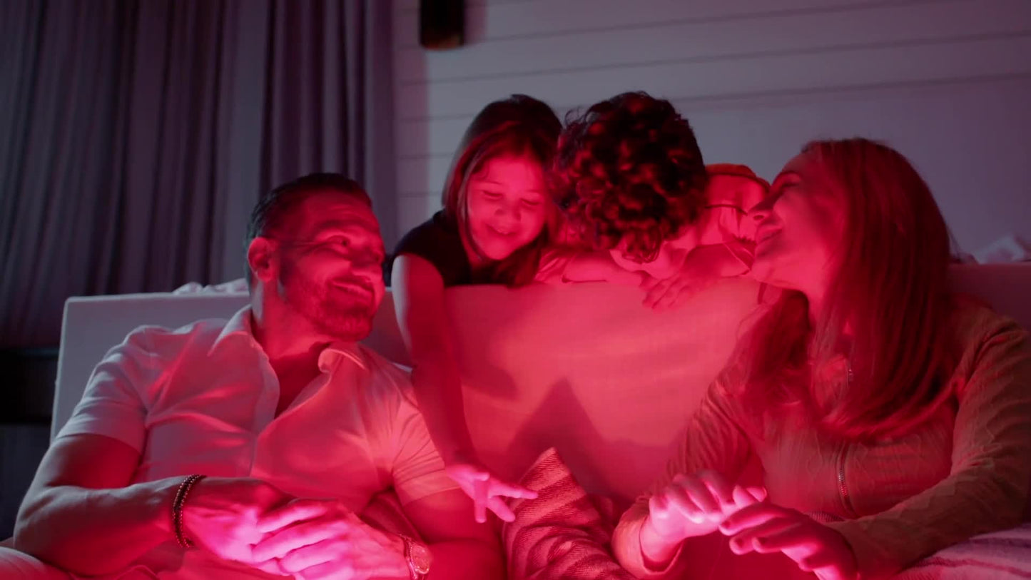 Biohack Yourself: Lifespanning Our Vitality (2024) NEW - digital blockbuster