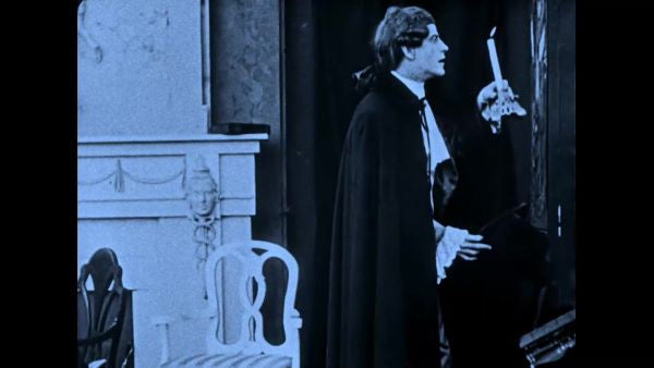 The Cinema Within (2024) NEW