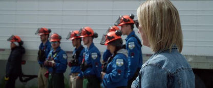 Incandescence (2024) NEW - digital blockbuster