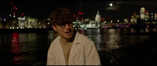 Tsunami Sharks (2024) NEW