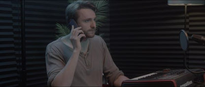 Star Sword: The High Table (2025) NEW