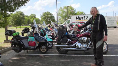 The Big Scoot (2025) NEW