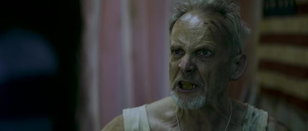 Shiver Me Timbers (2025) NEW