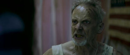 Shiver Me Timbers (2025) NEW