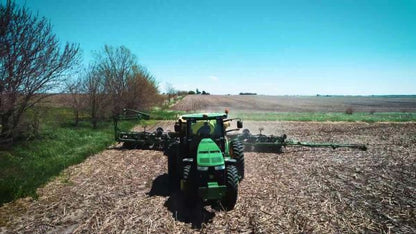 The Farmers Daughter (2025) NEW