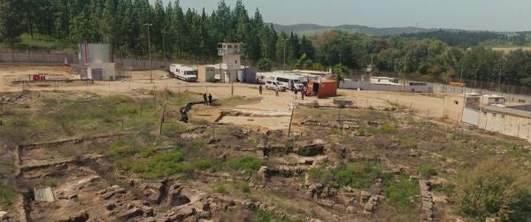 The Mosaic Church (2025) NEW