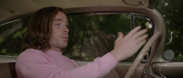 Shiver Me Timbers (2025) NEW