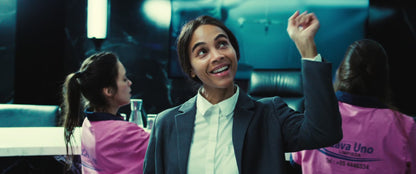 Emilia Perez 2024 NEW - digital blockbuster