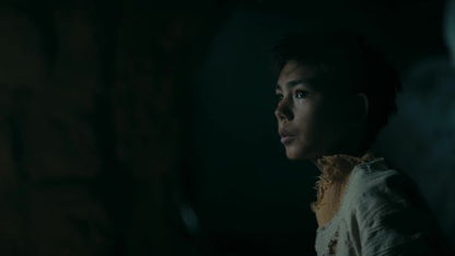 The Thorn (2023) NEW