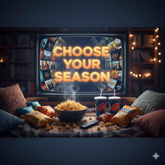 Choose your serie ( for unit )