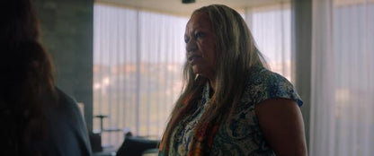 The Moogai (2024) NEW - digital blockbuster