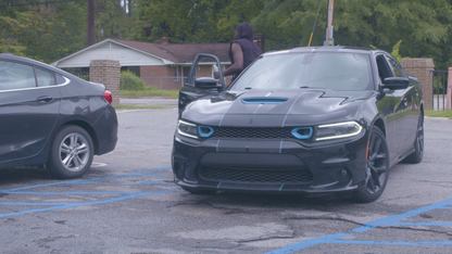 Below the Rim (2024) NEW