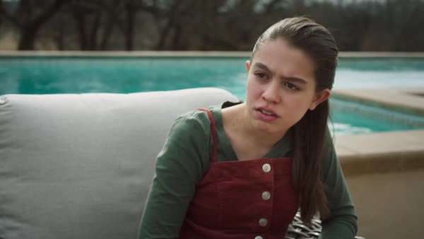 My Professor's Deadly Secret (2024) NEW - digital blockbuster