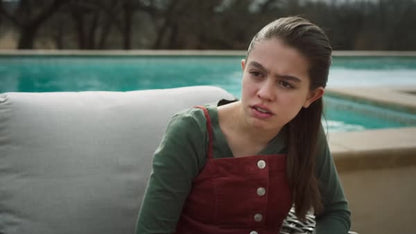 My Professor's Deadly Secret (2024) NEW - digital blockbuster