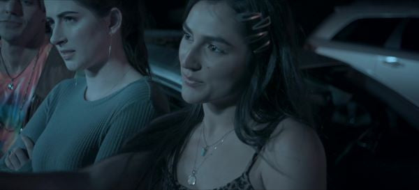 Desert Fiends (2024) NEW - digital blockbuster