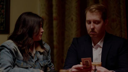 Simon Says (2025) NEW - digital blockbuster