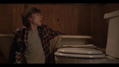 Blood Punch (2014) CLASSIC