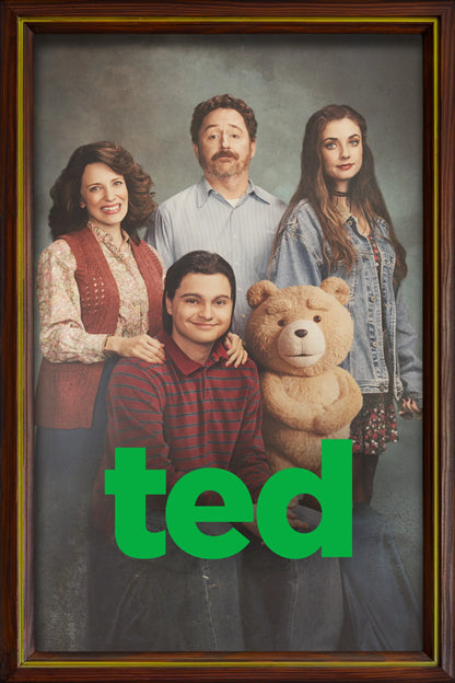 Ted: Season 2 (2026)