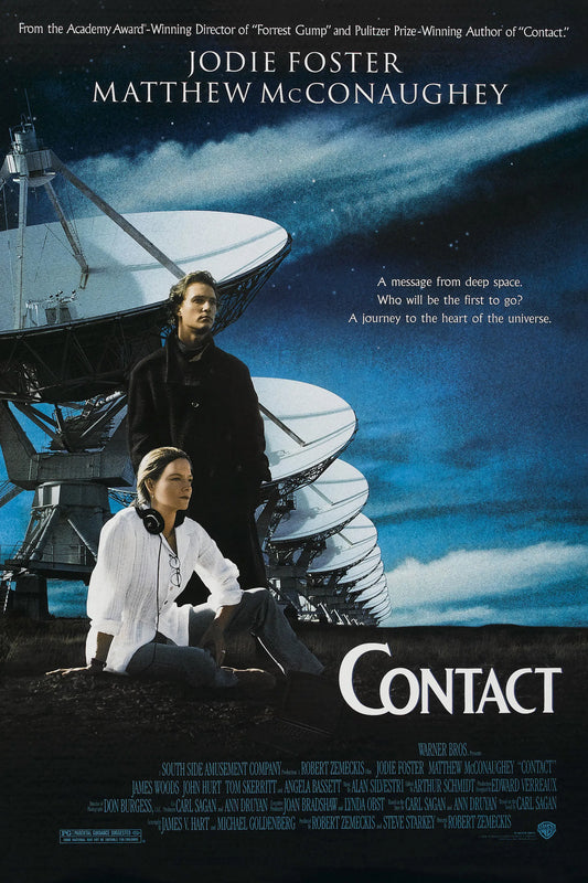Contact (1997)