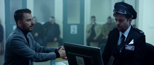 Fanged Up (2017) NEW - digital blockbuster