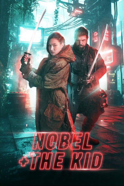 The Last Assassins — WINTER. FOG. SURVIVAL.