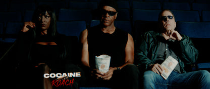Cocaine Roach (2025) NEW SUMMER 50OFF - digital blockbuster