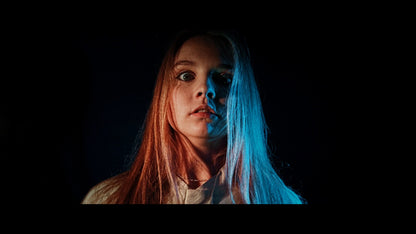 Pater Noster and the Mission of Light (2024) NEW - digital blockbuster