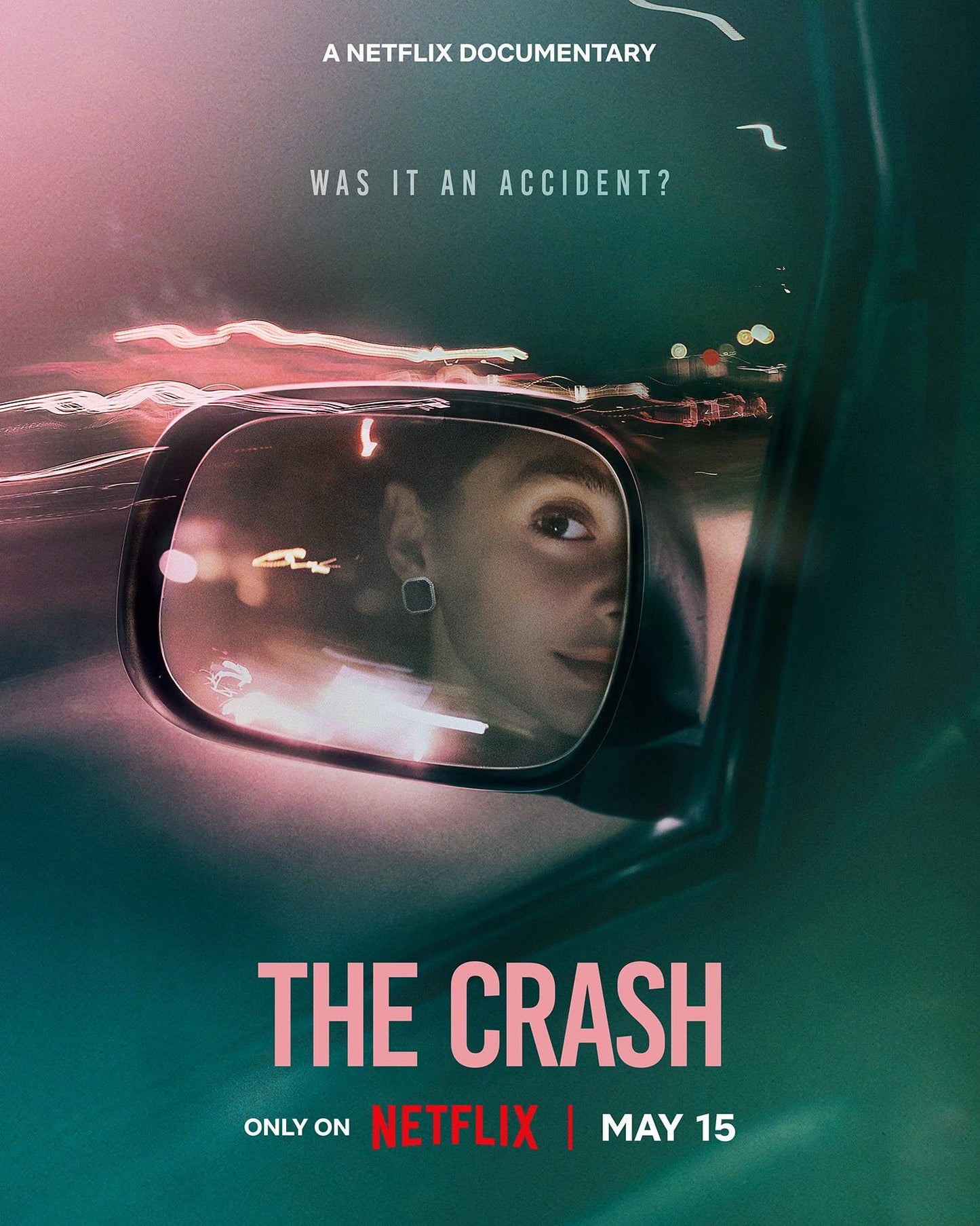 THE CRASH (2026). Was It An Accident?