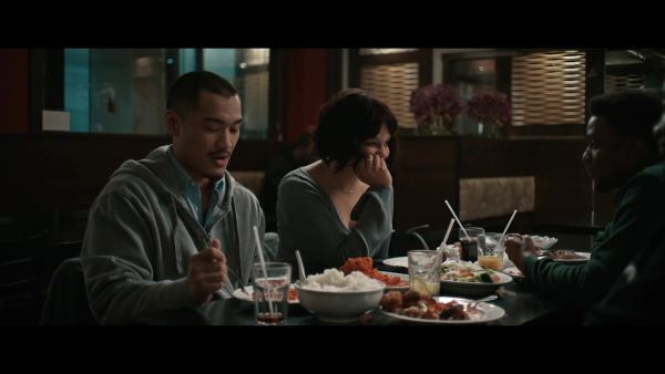 Morningside (2025) NEW