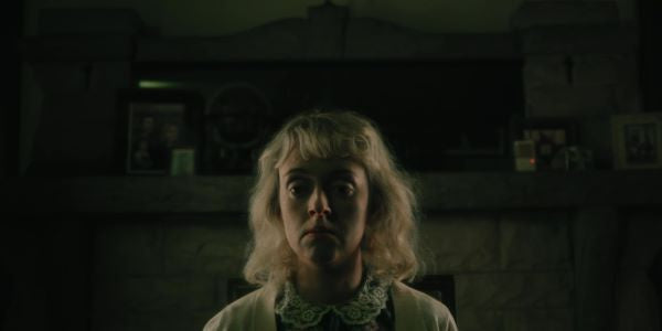 Saint Catherine (2025) NEW