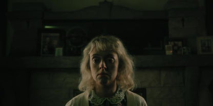 Saint Catherine (2025) NEW