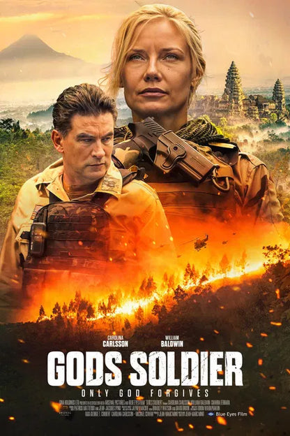 God’s Soldier (2026)