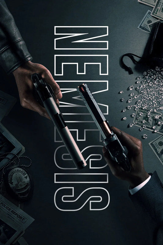 Nemesis (2026) · Crime Titan