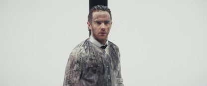 Shadow of God (2025) NEW