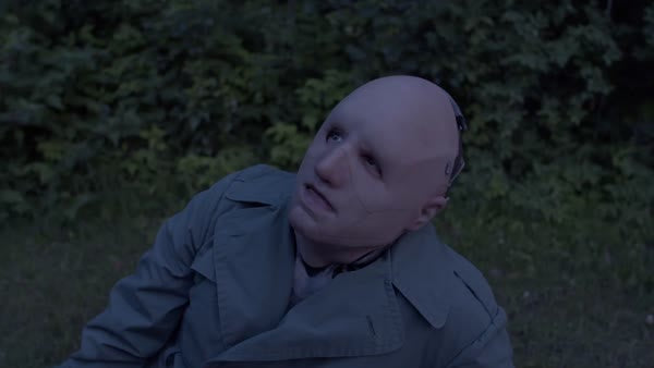 Killer Kabbage (2024) NEW - digital blockbuster