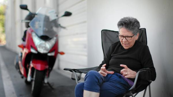 The Big Scoot (2025) NEW