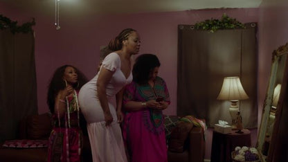 Bloodline of the Jewel (2025) NEW - digital blockbuster